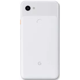 Смартфон Google Pixel 3a XL, 4/64 ГБ, белый USA